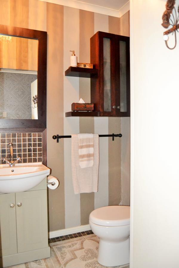 Versailles Self-Catering Wellington Exteriör bild